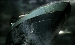 Скриншот к игре Resident Evil: Revelations