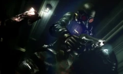 Скриншот к игре Resident Evil: Revelations