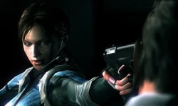 Скриншот к игре Resident Evil: Revelations