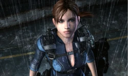 Скриншот к игре Resident Evil: Revelations