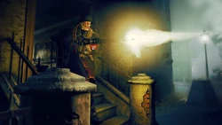 Sniper Elite: Nazi Zombie Army Screenshots