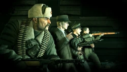 Sniper Elite: Nazi Zombie Army Screenshots