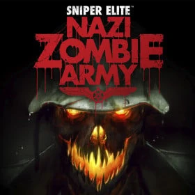 Sniper Elite: Nazi Zombie Army