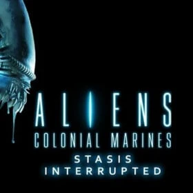 Aliens: Colonial Marines - Stasis Interrupted