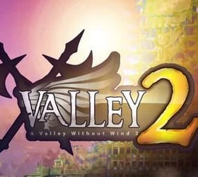 A Valley Without Wind 2