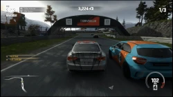 Driveclub Screenshots