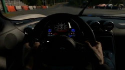 Скриншот к игре Driveclub