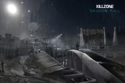 Скриншот к игре Killzone: Shadow Fall