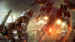 Killzone: Shadow Fall Screenshots