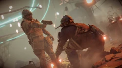 Killzone: Shadow Fall Screenshots