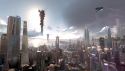 Killzone: Shadow Fall Screenshots