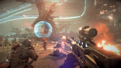 Killzone: Shadow Fall Screenshots