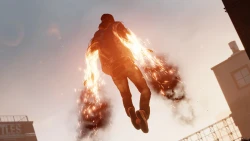 inFamous: Second Son Screenshots