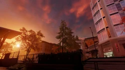 inFamous: Second Son Screenshots