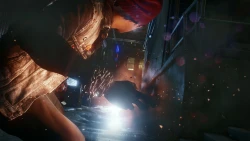 inFamous: Second Son Screenshots