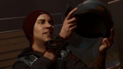 inFamous: Second Son Screenshots