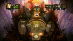 Might and Magic: Clash of Heroes Screenshots