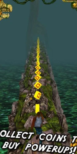 Temple Run Screenshots