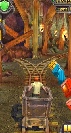 Temple Run 2 Screenshots