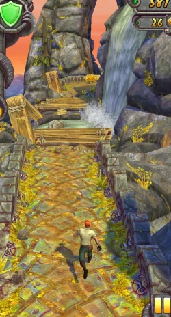 Temple Run 2 Screenshots