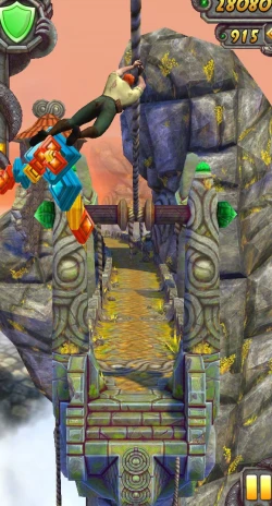 Temple Run 2 Screenshots