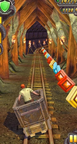 Temple Run 2 Screenshots