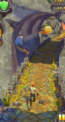 Temple Run 2 Screenshots