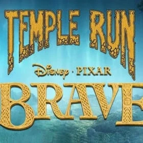 Temple Run: Brave