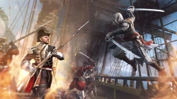 Assassin's Creed IV: Black Flag Screenshots