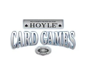 Hoyle Card Games 2004