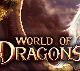 R.O.D.E.: Rise of Dragonian Era