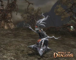 Скриншот к игре R.O.D.E.: Rise of Dragonian Era