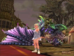 R.O.D.E.: Rise of Dragonian Era Screenshots