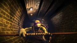Teenage Mutant Ninja Turtles: Out of the Shadows Screenshots