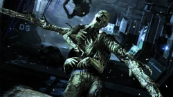 Dead Space 3: Awakened Screenshots