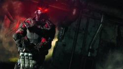 Dead Space 3: Awakened Screenshots