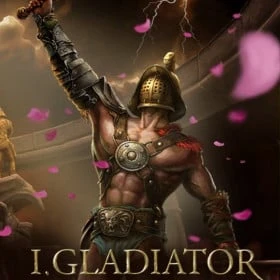 I, Gladiator