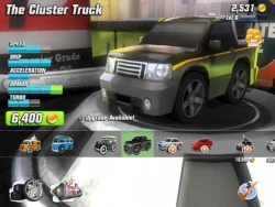 Table Top Racing Screenshots