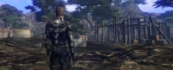 Скриншот к игре The Repopulation