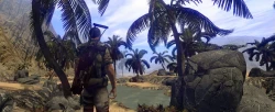 Скриншот к игре The Repopulation