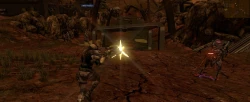 Скриншот к игре The Repopulation