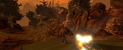 Скриншот к игре The Repopulation