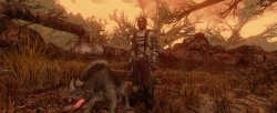 Скриншот к игре The Repopulation