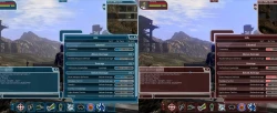 Скриншот к игре The Repopulation