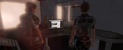 The Repopulation Screenshots