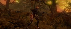The Repopulation Screenshots
