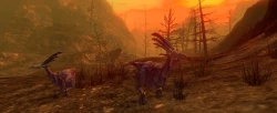 The Repopulation Screenshots