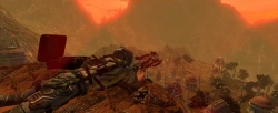 The Repopulation Screenshots