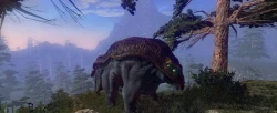 The Repopulation Screenshots