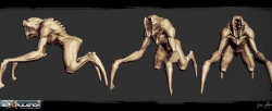 The Repopulation Screenshots